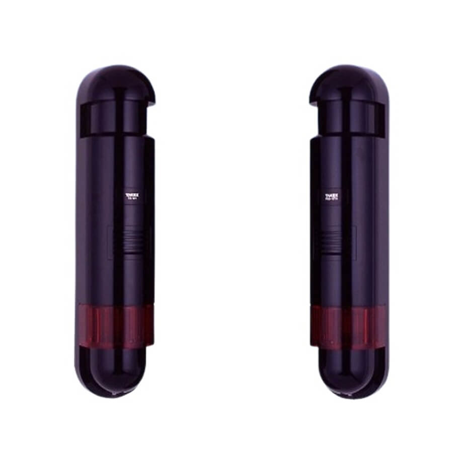 Flash Light Siren Beam TAKEX PBS-15T